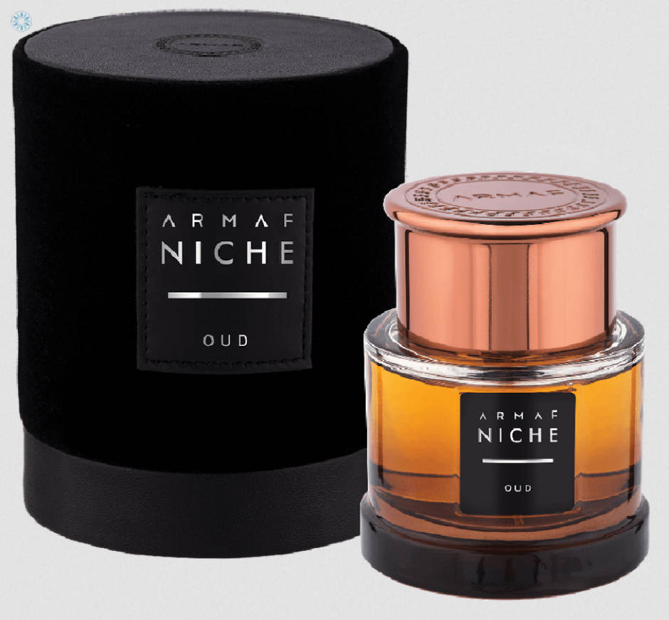 Perfumes › Eau De Parfum › Armaf Niche Oud
